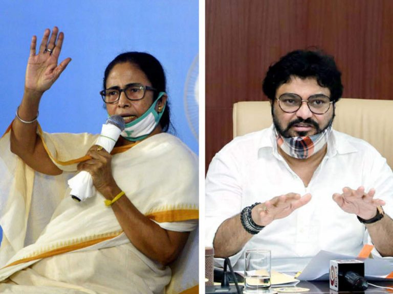Babul Supriyo admits he joined TMC because Mamata Banerjee made an offer that would allow him to sing and resume normal public life
