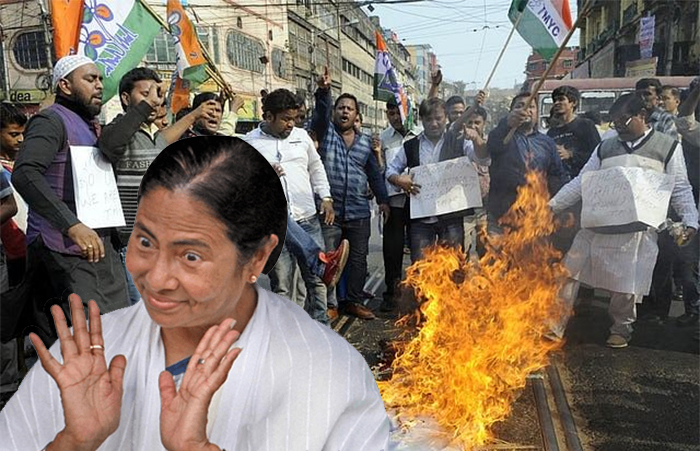CBI lodges two more FIRs in Bengal post-poll violence cases in two murders, including the murder of first-time voter Anand Burman