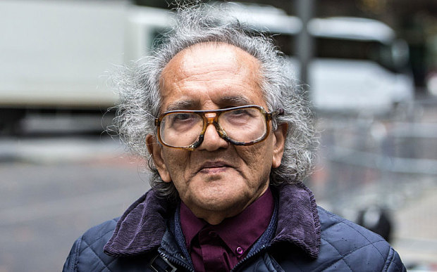 Aravindan Balakrishnan was sentenced to 23 years of imprisonment for rape, imprisonment and assault