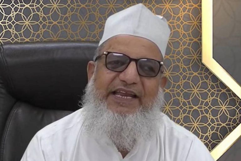 Maulana Kaleem Siddiqui wanted to target Brahmin and Kshatriya girls for religious conversion to Islam: Listen to viral audio