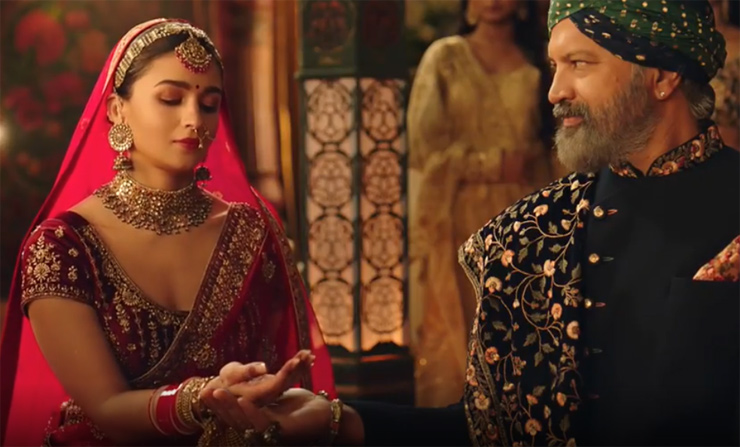 Kanyadan vs ‘Kanya Maan’: Here is all you need to know about the Hindu wedding ritual and what the Manyavar ad gets wrong