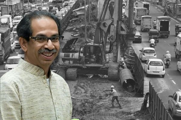 Uddhav Thackery govt sitting on crucial Metro approvals, lack of car shed delaying Metro