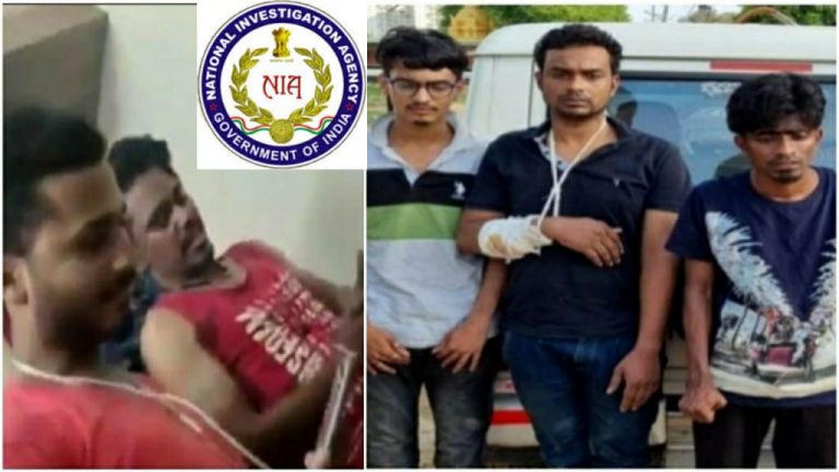 NIA files charge sheet against 13 Bangladeshi immigrants accused in Bengaluru human trafficking case, lured victims under pretext of jobs
