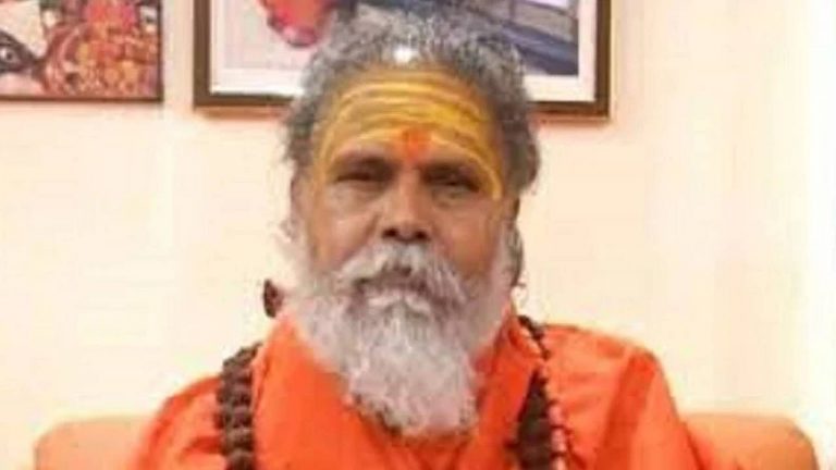 President of Akhil Bharatiya Akhara Parishad Mahant Narendra Giri found dead, suicide note blames disciple
