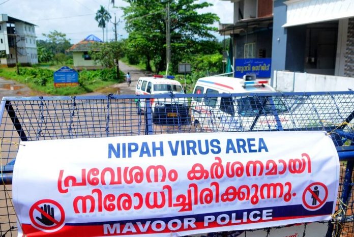 Nipah cases rise in Kerala, neighbours worry