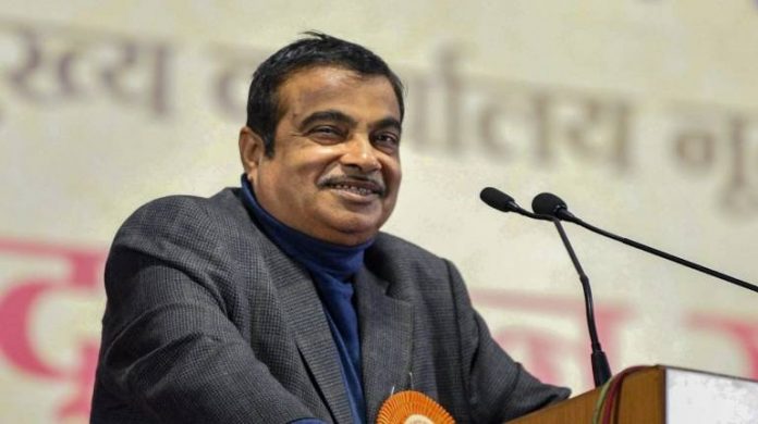 Don't sell China manufactured EV cars in India Nitin Gadkari asks