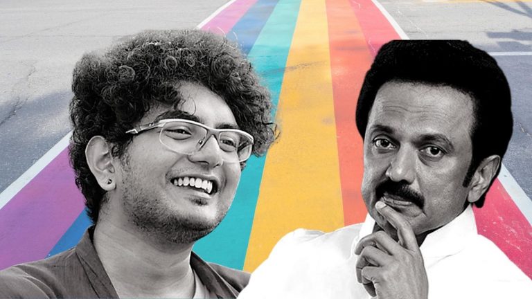 Tamil Nadu: DMK Govt accused of trying to trap intersex activist in false cases, human right activists condemn harassment