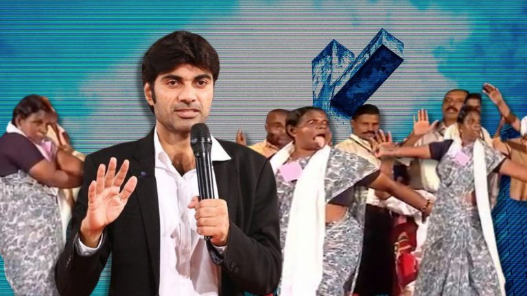 Did you know ‘Yeshu Yeshu’ pastor Bajinder Singh was once arrested for raping a woman: Here’s his brief profile
