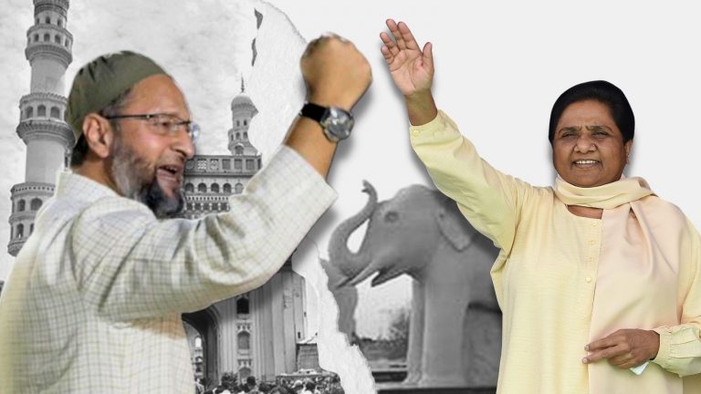 From ‘Muslims of UP will win’ to ‘will ensure security to Brahmins’: Opposition leaders kick off 2022 election campaign