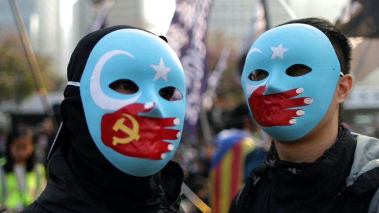 China plans to control “terrorism” in Xinjiang by shrinking the number of Uyghur Muslims using “population optimisation strategy”