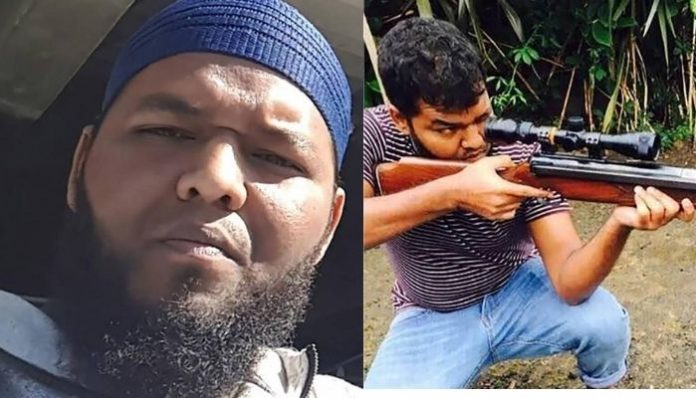 New Zealand failed to deport ISIS terrorist Samsudeen before knife attack