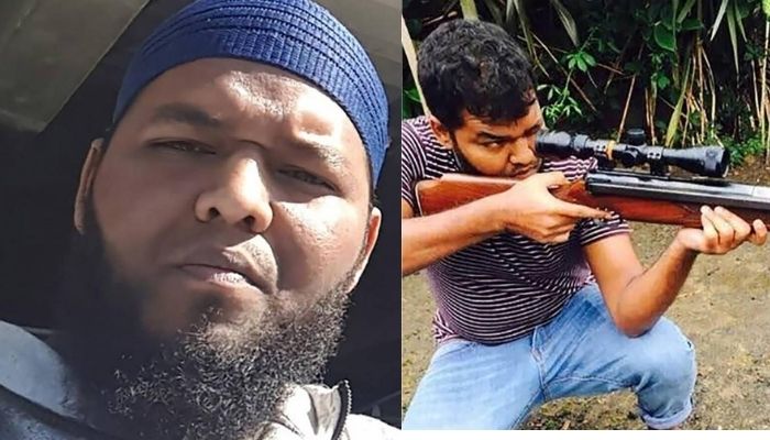 New Zealand: Knife attack terrorist identified as Samsudeen with history of violent extremism, was under watch after release from jail