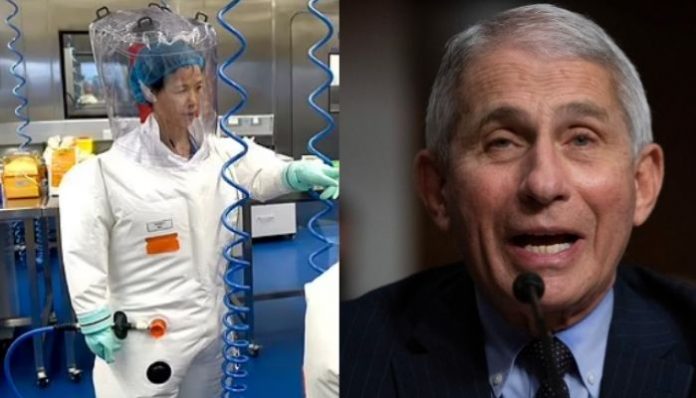 US funded experimentation with Coronaviruses at Wuhan Lab : Reports