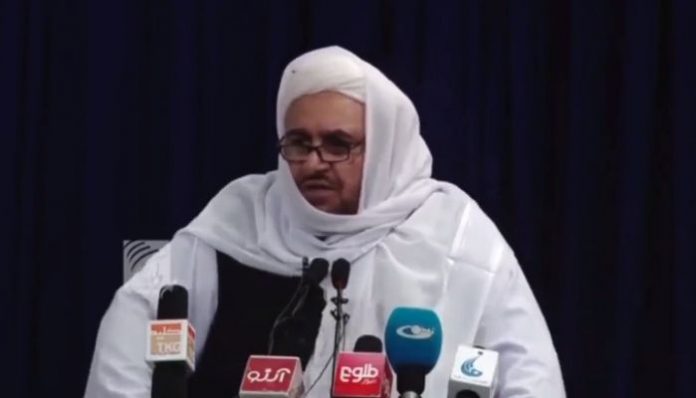 Afghanistan: Education Minister claims degrees not important, hails Mullahs