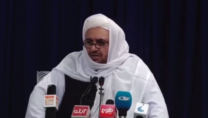 ‘PhD, Master’s degrees not valuable, mullahs are greatest of all without any degree’: Claims the new Taliban Education Minister in Afghanistan