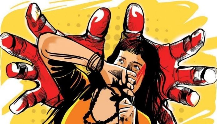 Pune gang rape case: Minor girl taken from railway station, raped by several men for days