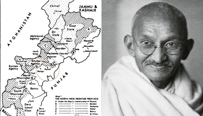 Gandhi’s last protest: How he blackmailed India into giving 55 cr to Pakistan, dragged Hindu, Sikh refugees seeking shelter in mosques to die in cold
