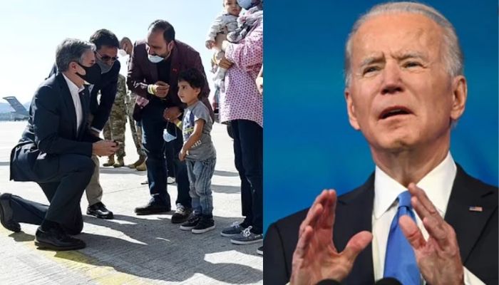 60 yo guy with a 12 yo saying ‘that is my wife’: US admin tries to monitor child brides being snuck in from Afghanistan