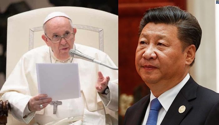 Unholy Nexus: Read how the Vatican snubbed the West, ignored the persecution of Christians to forge a deal with China