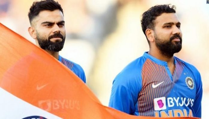 Coach, players miffed with 'aggressive behaviour' of Virat Kohli: Reports