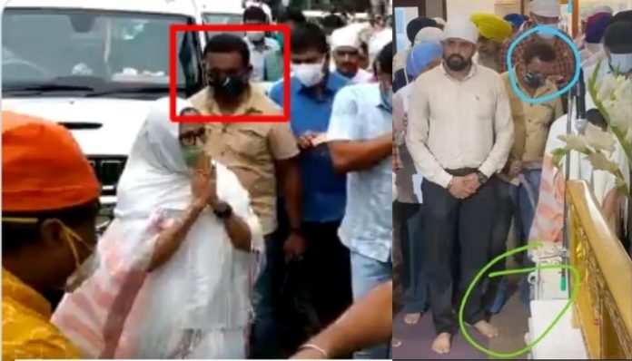 BJP MLA accuses Mamata Banerjee of disrespecting Sikhs: Details