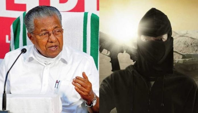 Kerala: Internal note of CPIM internal warns of radicalisation of women