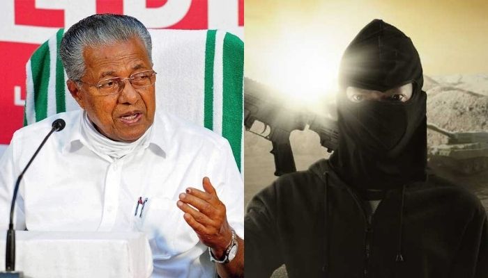 Kerala: Leaked internal document of CPIM warns about radical Islamists grooming young women for terror activities
