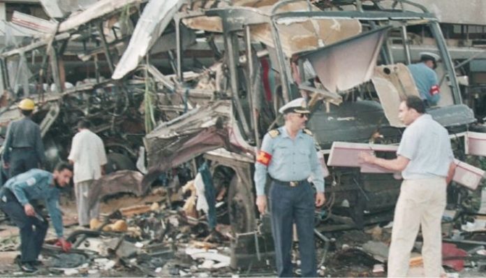 Pakistan: How New Zealand cricket team escaped bomb attack in 2002?
