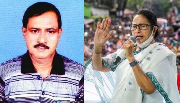 Bengal CM Mamata Banerjee likens BJP leader to a ‘dead dog’ after he dies from injuries inflicted by TMC goons: Details