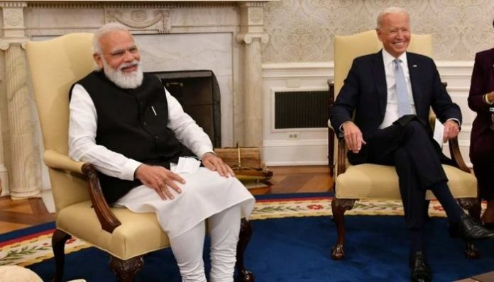 Biden-Modi meet: Here are 4 key takeaways from their meeting