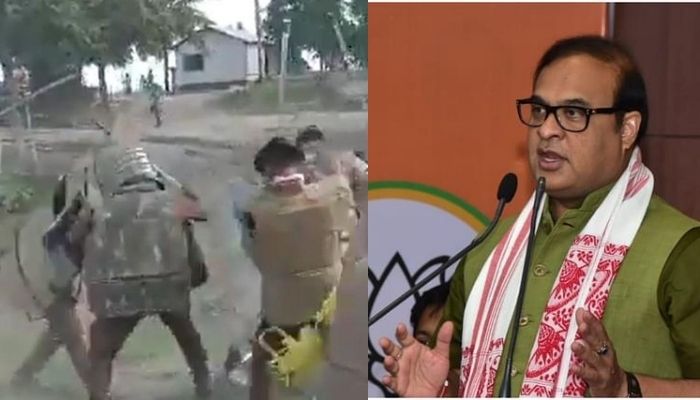 Assam CM Himanta Biswa Sarma calls for a ban on Islamist group PFI, reveals details of conspiracy behind violence in Assam