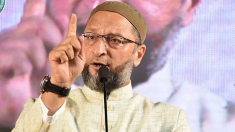 From ‘Charminar humare abba ka hai’ to ‘Allah ka wasta’, here are the highlights from Owaisi’s highly communal speech