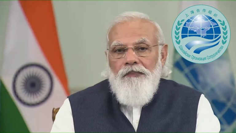 Islamic Radicalisation and extremism main challenges to peace and security: Here is what PM Modi said at SCO summit