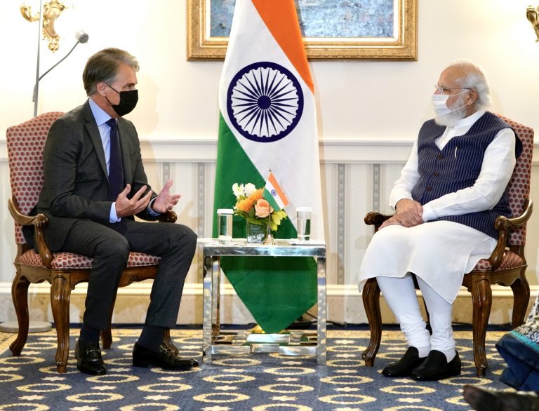 Adobe, Qualcomm, First Solar and more: CEOs of 5 major US companies meet PM Modi, here is what they said
