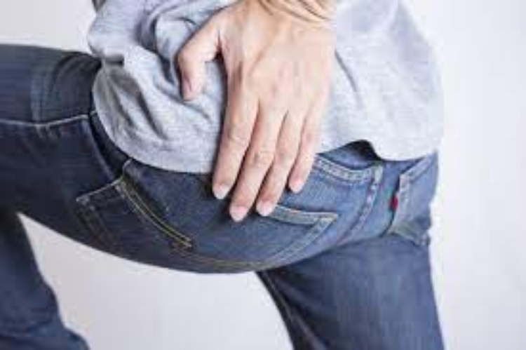 Rectal ejaculation: How a drug addict man waited two years after he started jizzing from his rectum and urinating faeces