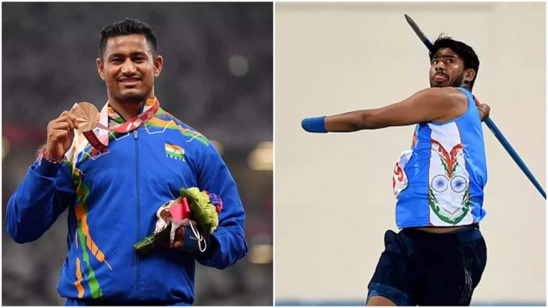 From depression to Rajasthan forest dept crediting salary arrears within two hours of winning medal, Para athlete Sundar Singh Gurjar opens up