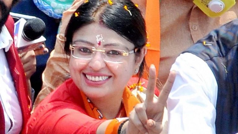 Meet Priyanka Tibrewal: Lawyer fighting for victims of Bengal post-poll violence and BJP candidate against Mamata Banerjee in Bhabanipur by-election