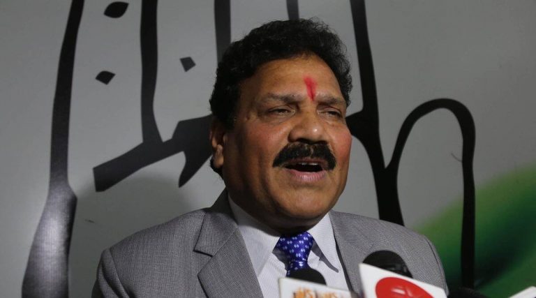 Watch: Punjab Congress MLA admits anti-farm law protests are being sponsored by Congress and other opposition parties