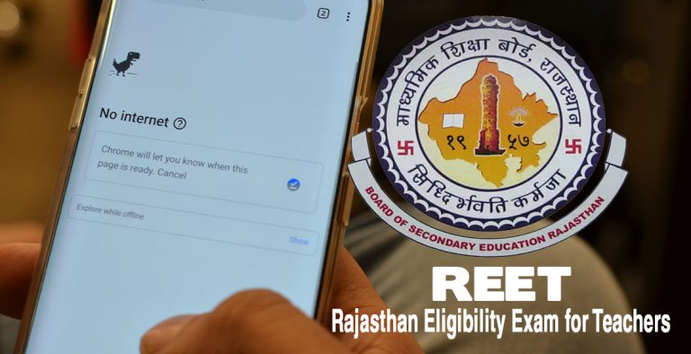 Rajasthan govt bans WhatsApp, Twitter, Facebook, mobile internet and SMS to ‘maintain secrecy’ of REET exam in Ajmer district