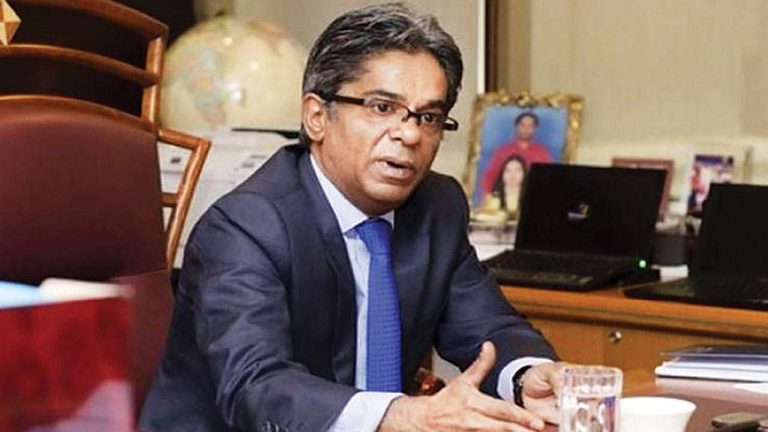 Rajiv Saxena, who had turned approver in AgustaWestland case, arrested by ED in fraud case where Kamal Nath’s relative is accused: Details