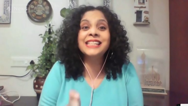 As Rana Ayyub laments the arrest of six ‘journalists’: Here are details of their anti-India activities that the propagandist would not talk about