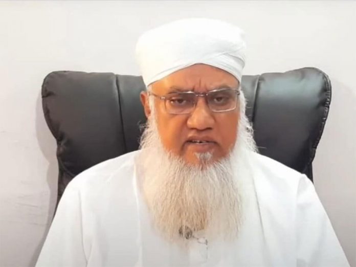 Sajjad Nomani
