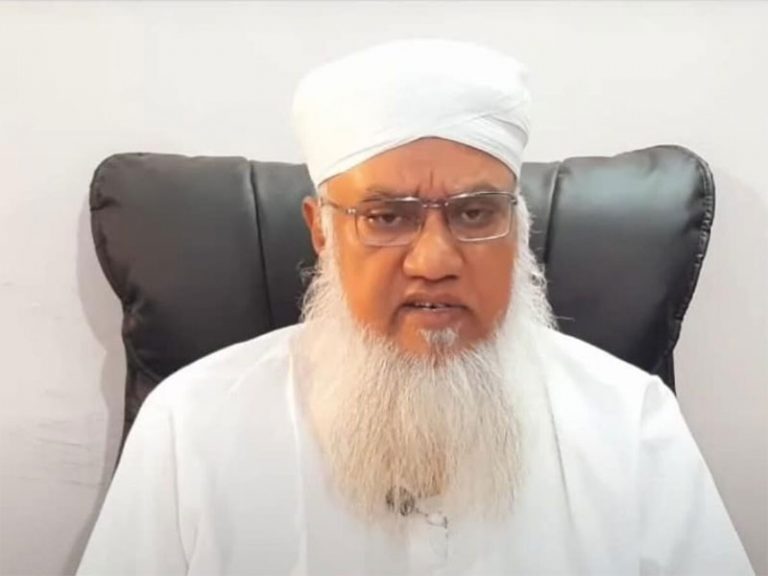 AIMPLB’s Sajjad Nomani alleges reverse ‘Love Jihad’ days after supporting Taliban, claims over 5000 Muslim girls converted to Hinduism
