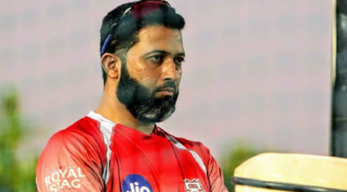 Wasim Jaffer slammed after he bats for Pakistan Cricket Board