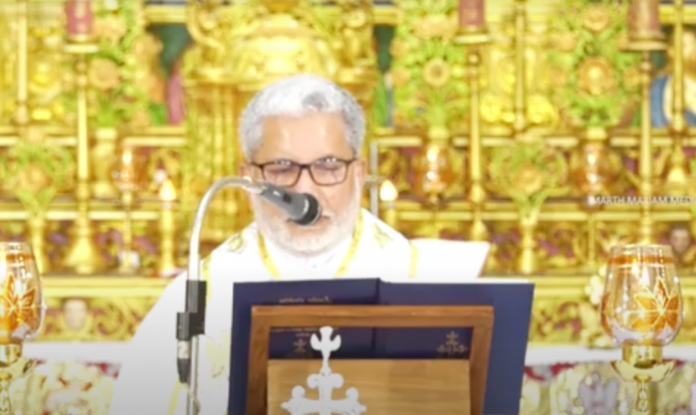 Kerala: Bishop of Syro-Malabar Church says non-Muslim youth are being targeted for Love Jihad and Narcotics Jihad in the state