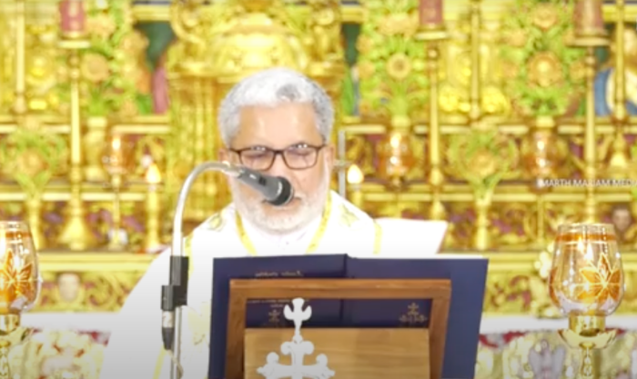Non-Muslim boys and girls in Kerala are being targeted for Love Jihad and Narcotics Jihad: Bishop