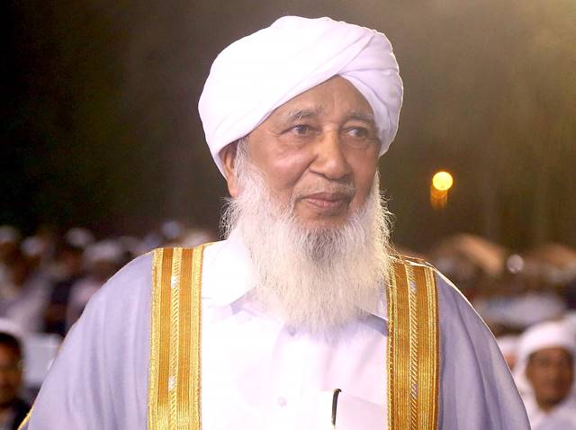 Kerala-based NGO linked to Sheikh Abubakr Ahmed suspended for FCRA violations