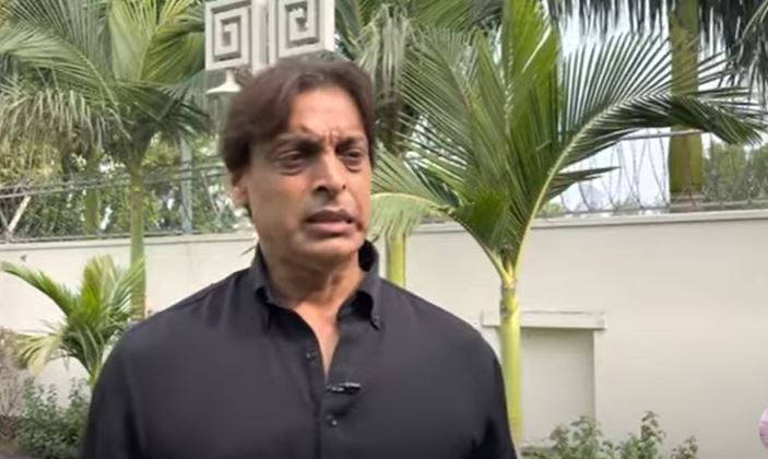 ‘Very embarrassing, I can’t take it’: Former Pakistani pacer Shoaib Akhtar loses his mind as New Zealand cricket team cancels tour