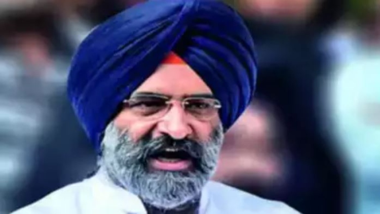 Outgoing Delhi Gurudwara committee president Manjinder Singh Sirsa fails Gurmukhi test, disqualified from becoming co-opted member