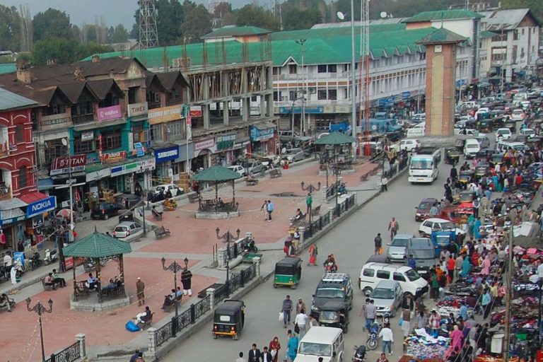 Roads, colleges in Srinagar to be named after Kashmiri Hindus who were forced to flee during the exodus